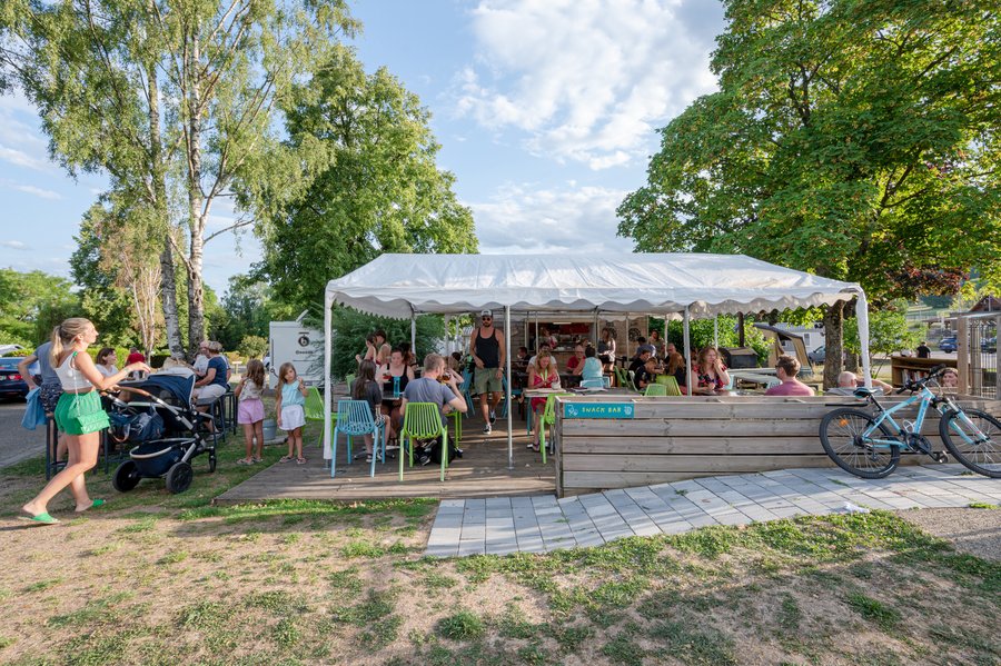 Domaine AbracadaRoom : Seasonova Camping les Portes d'Alsace - Image 30