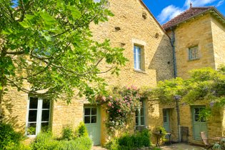 DOMAINE CLOS DE FOUGERES