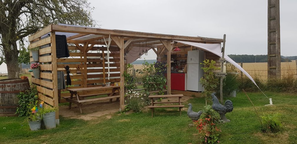 Domaine AbracadaRoom : Caraferme et compagnie - Image 5