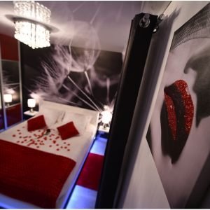 Domaine AbracadaRoom : GLAM APPART SPA LUXE - Image 18