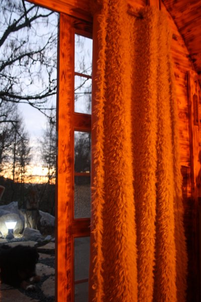 Hébergement AbracadaRoom : Le refuge & Spa - Image 7