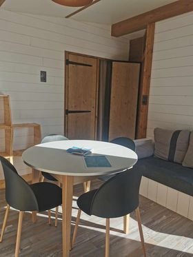 Hébergement AbracadaRoom : Cottage Premium 2 chambres 2 sdb - Image 9