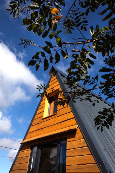 Domaine AbracadaRoom : The Wedge - Image 9