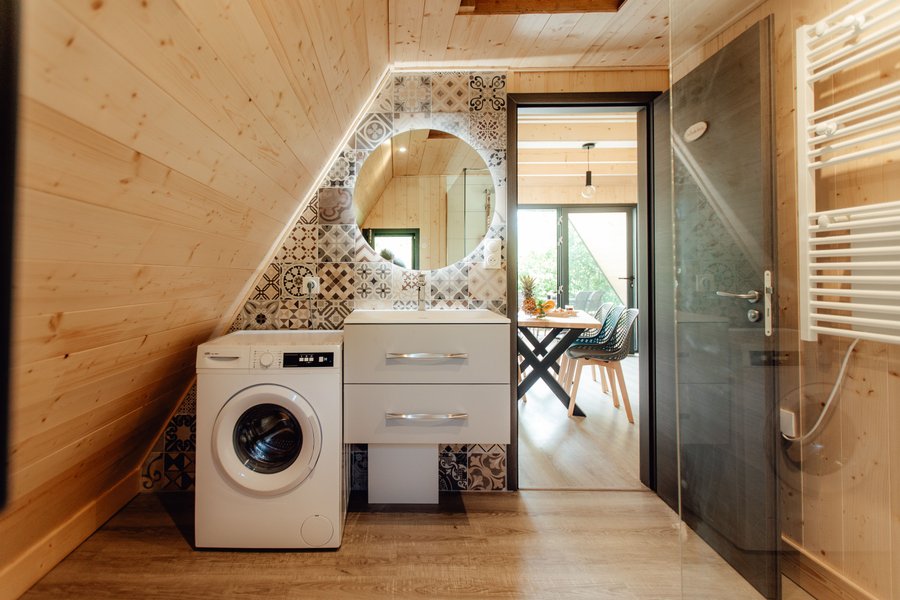 Hébergement AbracadaRoom : CHALET MONTBELIARDE - Image 12