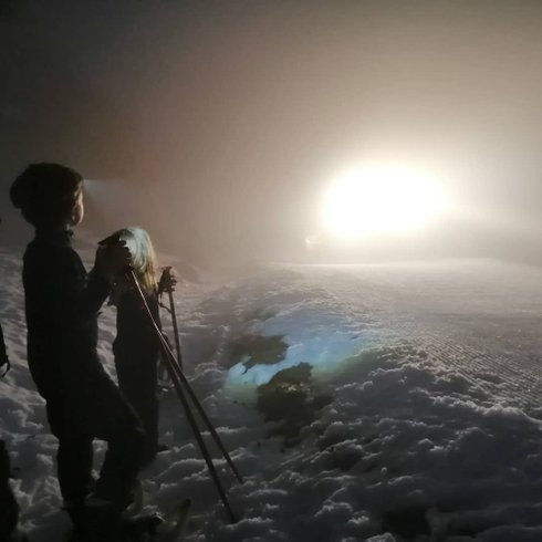 Hébergement AbracadaRoom : Igloo en formule tout inclus ! - Image 15