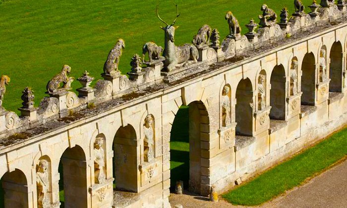Domaine AbracadaRoom : Cabanes des Grands Chênes - Image 3