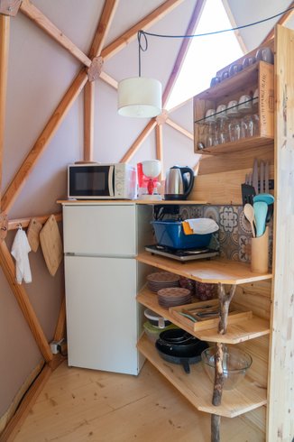 Hébergement AbracadaRoom : Mira - Image 4