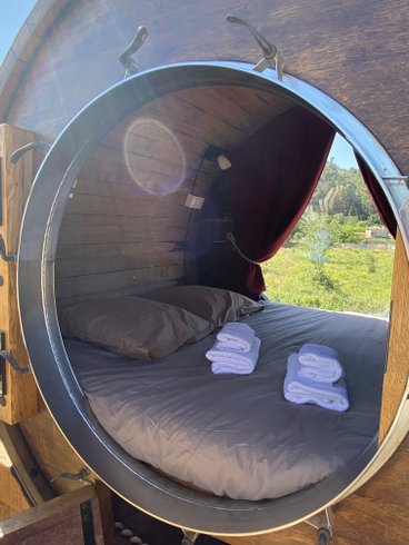 Hébergement AbracadaRoom : Olifoudre -  Foudrenlair avec SPA - Image 10