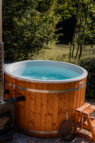 Domaine AbracadaRoom : Le Lodge de Saint Jean - Image 31