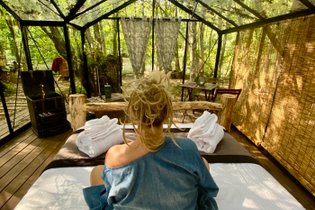 L'Orangerie Duo & Spa