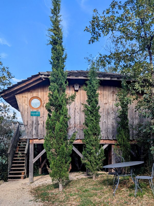 La Genévrière à Serrières-Sur-Ain (13)