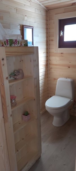 Hébergement AbracadaRoom : Champêtre - Image 5