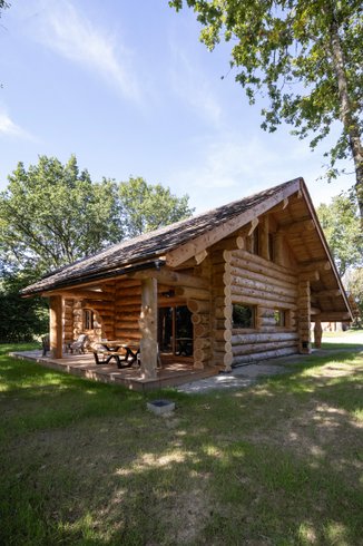 Hébergement AbracadaRoom : Gîte Le Vassivière - 7 personnes - Image 4