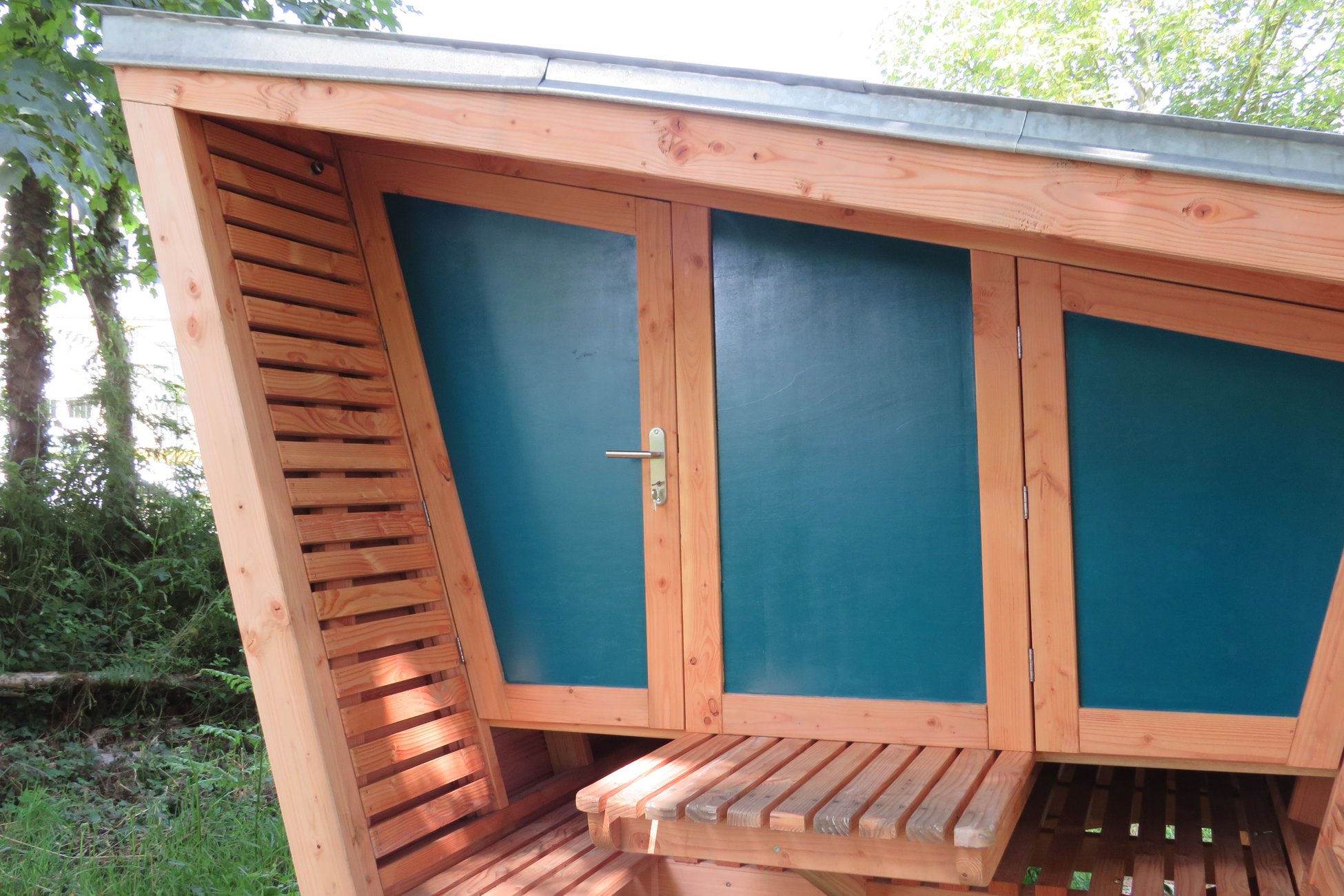 Hébergement UnicStay :  à Melgven