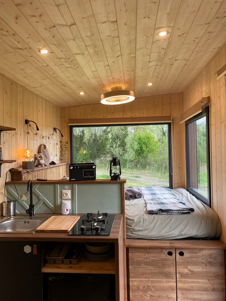 Hébergement AbracadaRoom : La Prairie Drômoise - Aux portes de Montélimar - Image 16