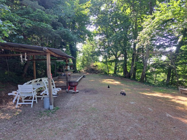 Hébergement AbracadaRoom : Le Refuge d'Yzeron - Image 63