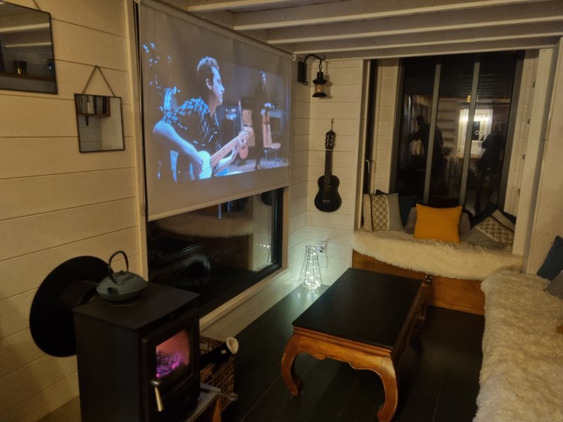 Hébergement AbracadaRoom : La Chrysalide & vue extraordinaire (Hautes Vosges) - Image 10