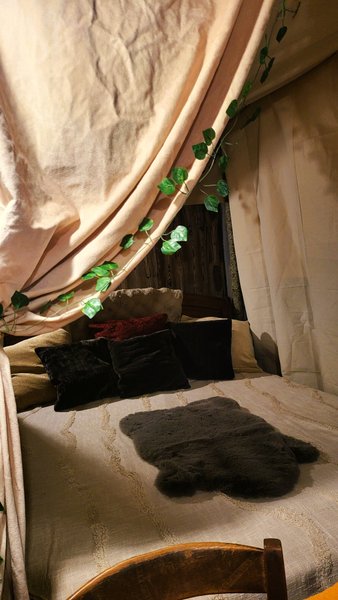 Hébergement AbracadaRoom : L'auberge du Trône - Image 8