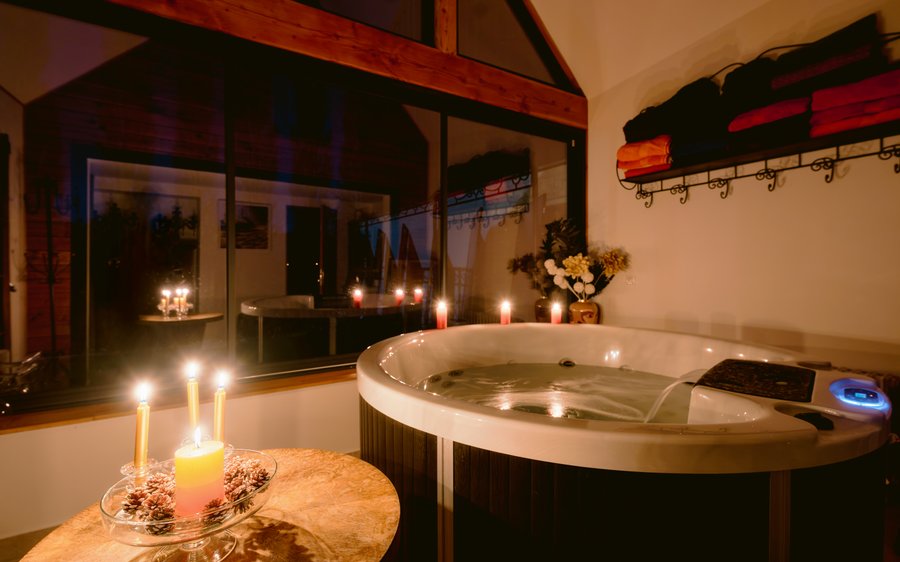 Hébergement AbracadaRoom : La Maison du Passeur - Image 16