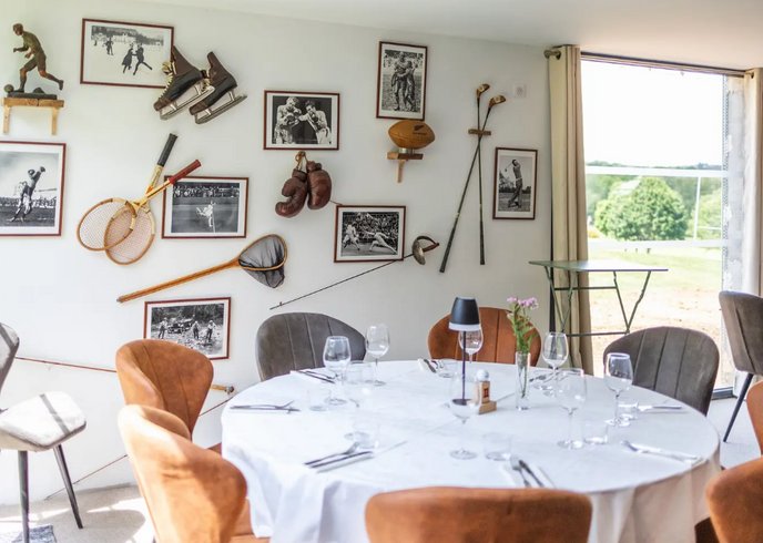 Domaine AbracadaRoom : Domaine de la Marterie - Image 11