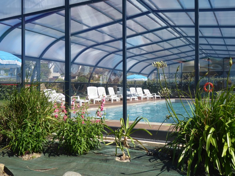 Hébergement AbracadaRoom : Ecolodge sur pilotis les 7 îles - 5 personnes - Image 9