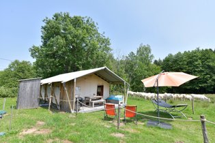 Le lodge de la Chouette