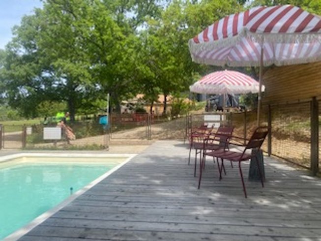 Domaine AbracadaRoom : Le Stéréo Motel - Image 6