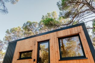 Tiny House Var