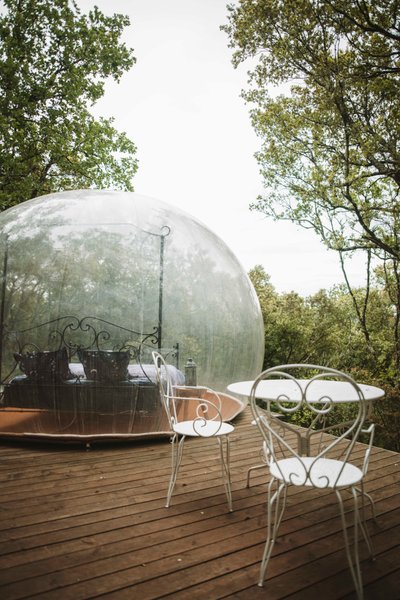 Hébergement AbracadaRoom : Pégase - Image 13