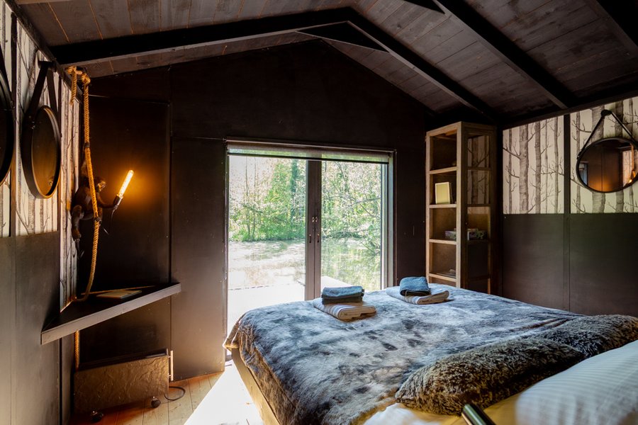 Hébergement AbracadaRoom : Lodge Flottant Rivage - Image 6