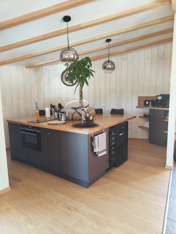 La Feuille & Spa et Sauna à Ségur-Les-Villas (12)