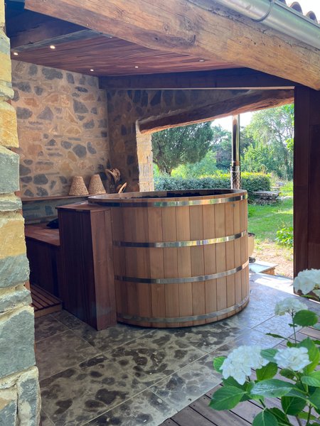 Hébergement AbracadaRoom : BOISBOLCHET ECOLODGE & SPA - Image 23