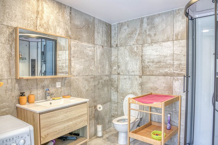 Hébergement AbracadaRoom : La Roulotte des Lutins - Image 10