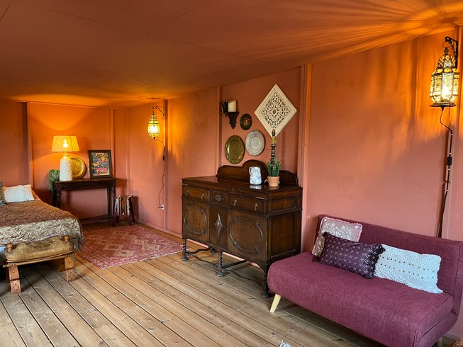 Hébergement AbracadaRoom : L'Hacienda - Image 7
