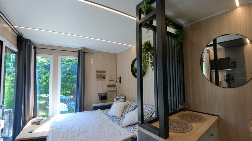 Domaine AbracadaRoom : Le Petit Gîte de Mag - Image 9