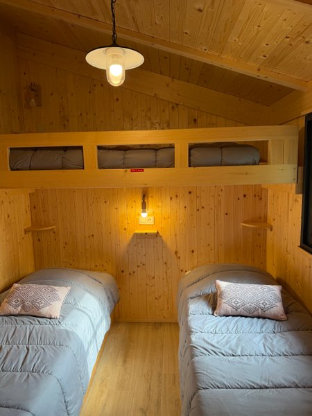 Hébergement AbracadaRoom : L’Arbousier - Image 18