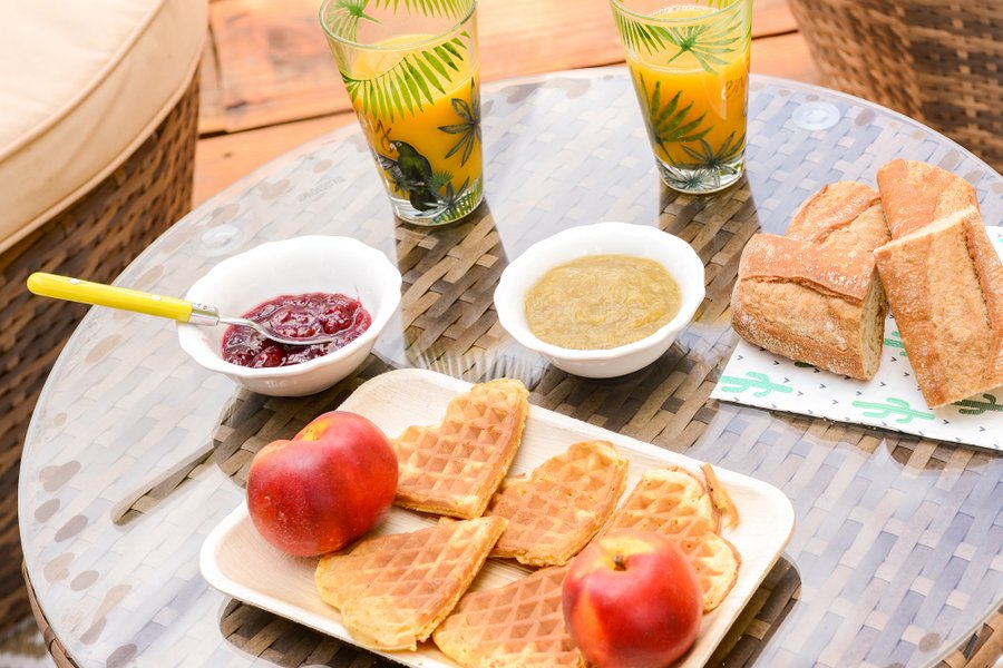 Bulle  spa So'Green — photo 2