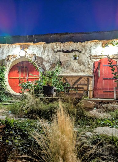 La maison "Sacquet" et son bain nordique à Saint Sulpice Les Feuilles