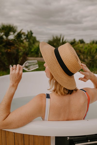 Hébergement AbracadaRoom : Villa Hakuna Matata - Image 17