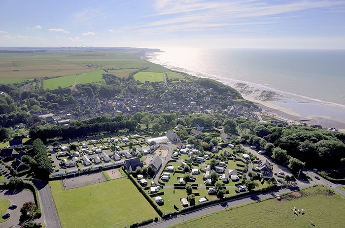 Domaine AbracadaRoom : Seasonova Les Mouettes - Image 4