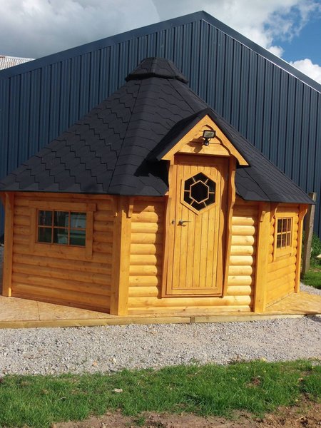 Hébergement AbracadaRoom : Le Kota Normand - Image 2