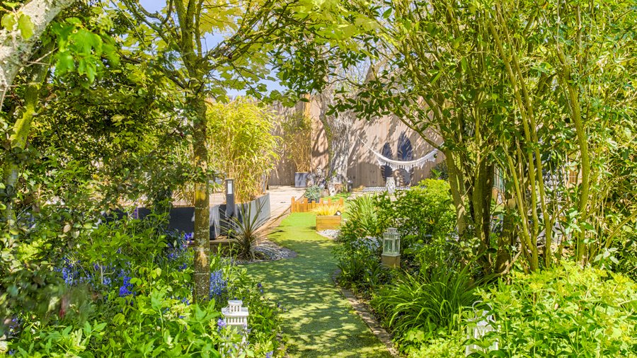 Hébergement AbracadaRoom : La Bulle sur Rouvres - Image 21