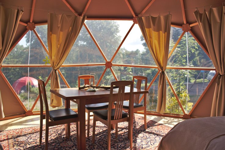 Hébergement AbracadaRoom : Mira - Image 5