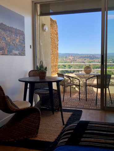 Domaine AbracadaRoom : Panorama Suite&Spa - Image 3