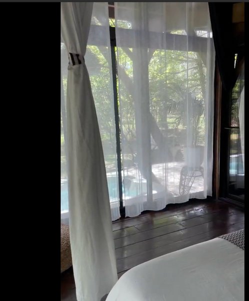 Hébergement AbracadaRoom : Le Lodge et son Spa - Image 10