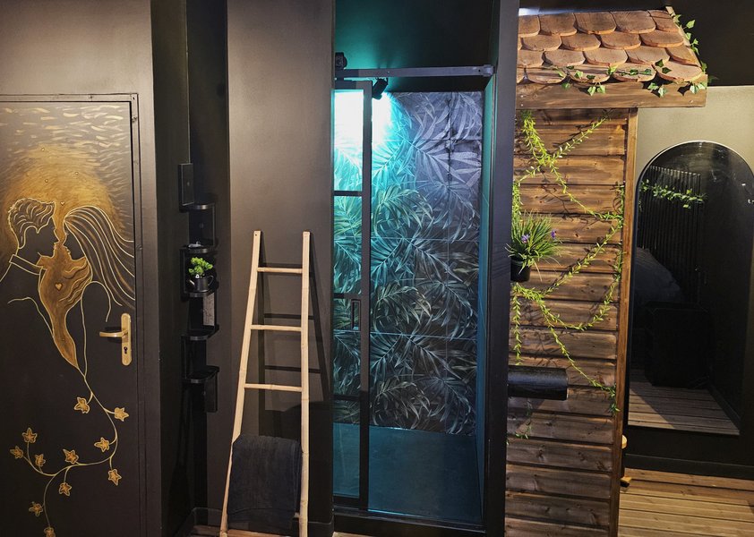 Domaine AbracadaRoom : Secret Love Garden - Image 8