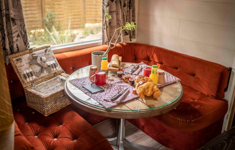 Hébergement AbracadaRoom : Interlude & SPA - Image 7