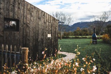 KOKONI - Cabane AQUÍ 2 personnes & Spa privatisable à Arette (4)