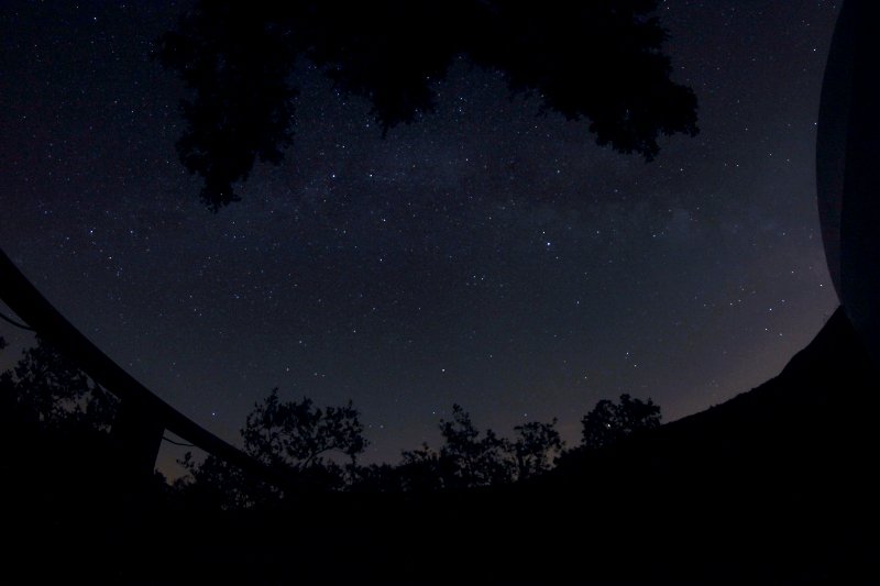 Domaine AbracadaRoom : Le Mas du Bois Barbeau - Image 9