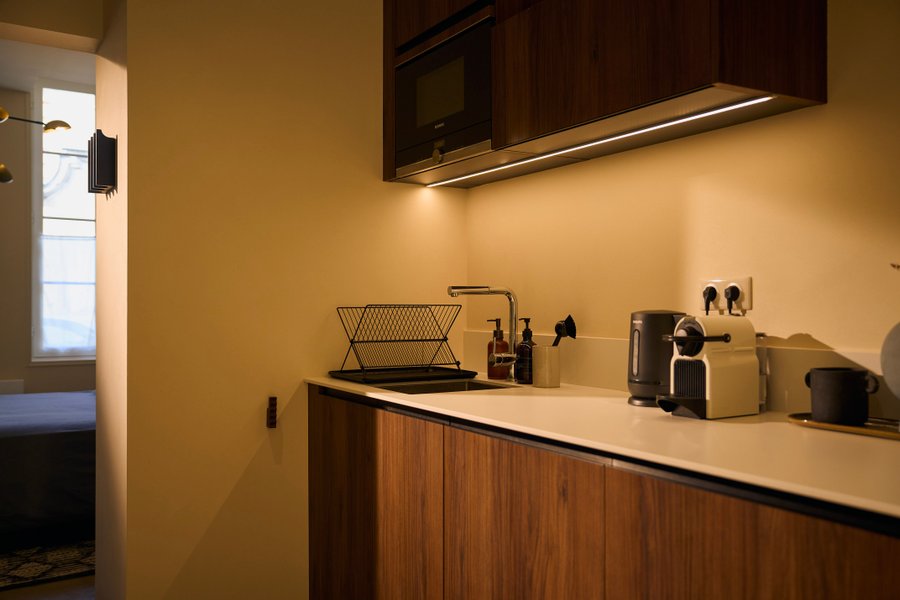 Domaine AbracadaRoom : Casa Nomad - Image 22